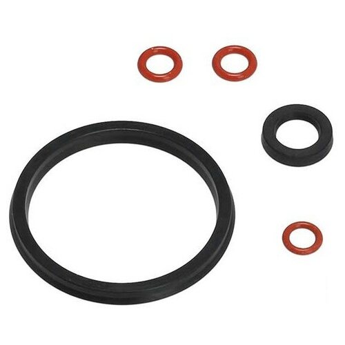 Полный ремкомплект уплотнителей заварного блока Nivona Melitta 930₽