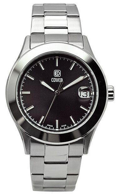 Часы Cover PL42031.01