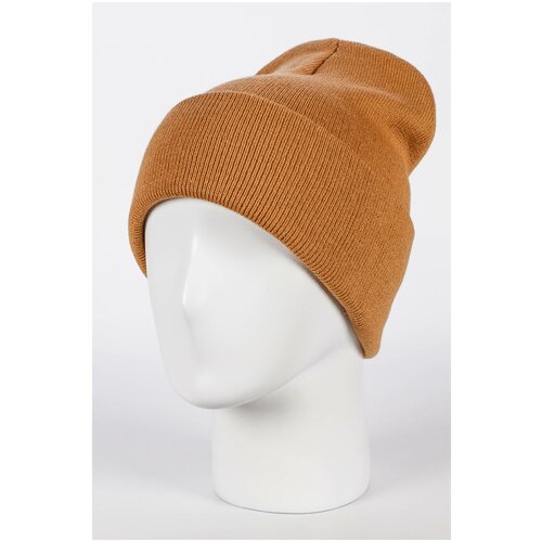 фото Шапка 4you, размер uni, бежевый