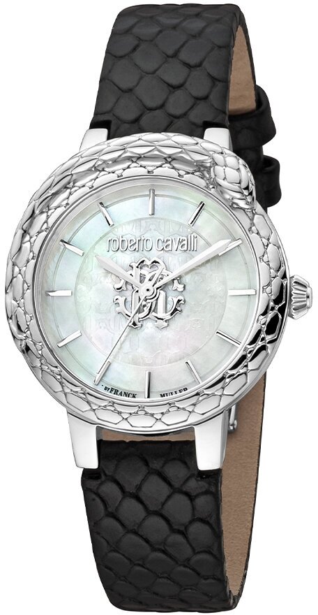 Наручные часы Roberto Cavalli by Franck Muller Snake