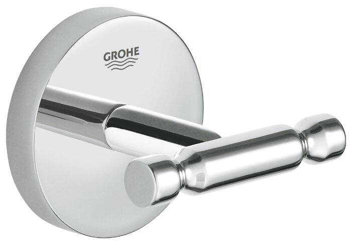 Крючок Grohe BauCosmopolitan 40461001