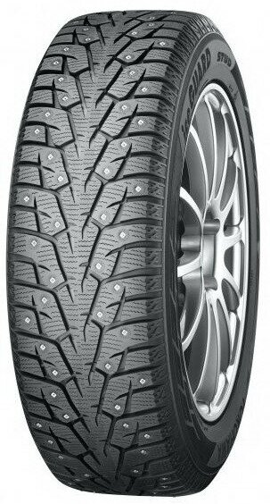 Шина Зимняя Yokohama Ice Guard IG55 205/75 R15 97T