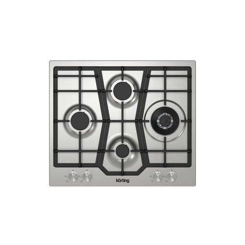 Встраиваемый комплект Korting HG 631 CTX OKB 560 CFX 9998000₽