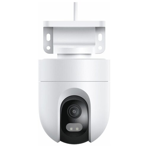 Уличная Wi Fi поворотная камера видеонаблюдения Xiaomi Outdoor Camera CW400 MJSXJ04HL CN 549000₽