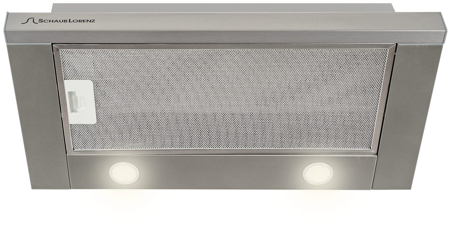 Встраиваемая вытяжка Schaub Lorenz SLD TE6600 - фотография № 4