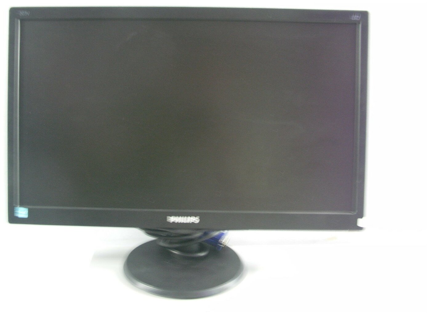 Монитор 19.5" Philips 203V5L (VGA)