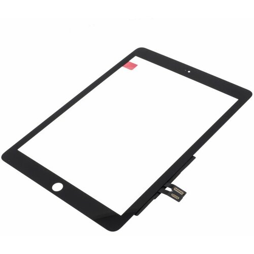 Тачскрин для Apple iPad 6 9.7 (2018) черный, AA тачскрин для ipad 10 2 2019 черный aa