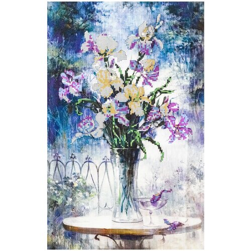 Astrea канва для бисера 