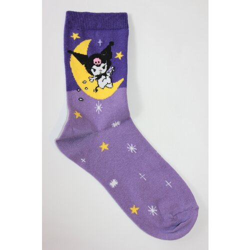 фото Носки frida, размер 36-43, мультиколор