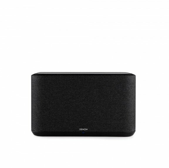 Denon Home 350 black