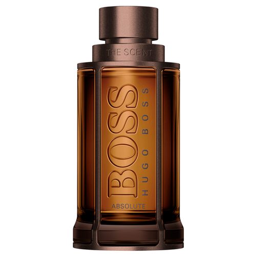 BOSS парфюмерная вода The Scent Absolute For Him, 50 мл
