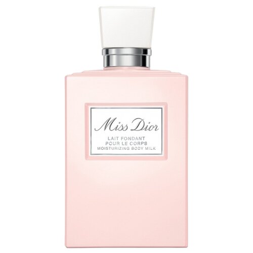 Dior Молочко для тела Miss Dior, 200 мл
