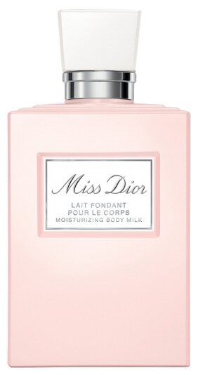 Молочко для тела Christian Dior Miss Dior