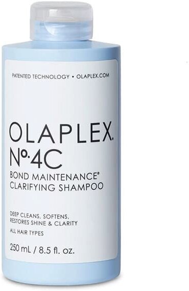 Olaplex No. 4C Bond Maintenance Clarifying Shampoo Шампунь очищающий для волос 250 мл