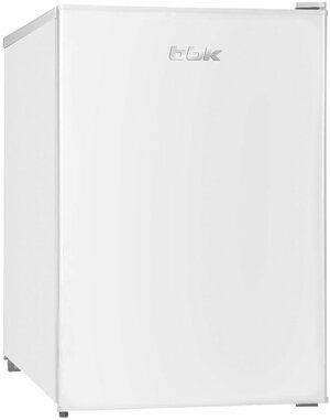 Холодильник BBK RF068 белый