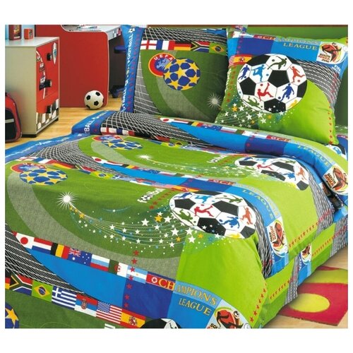 фото Пододеяльник ивановотекстиль