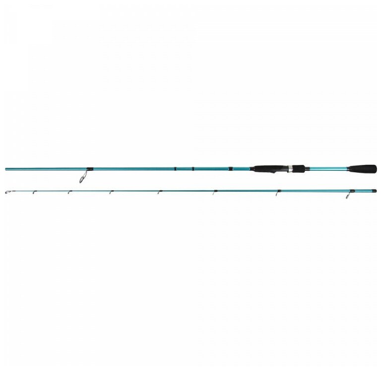 Спиннинг NORSTREAM Alliance Jig 802H 15-60г