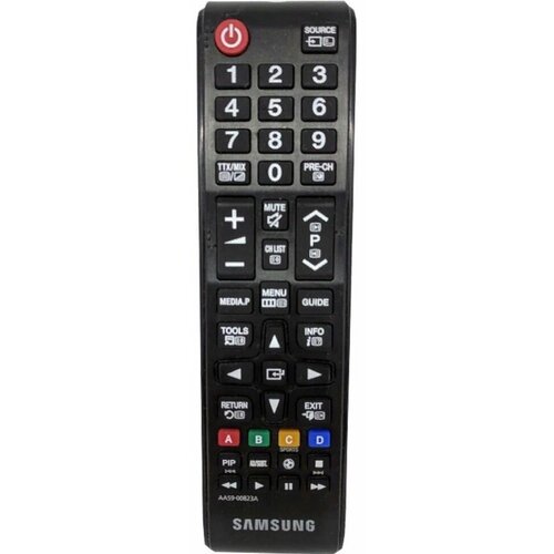 Пульт для телевизора Samsung AA59-00823A пульт ду samsung aa59 00823a 3d lcd tv