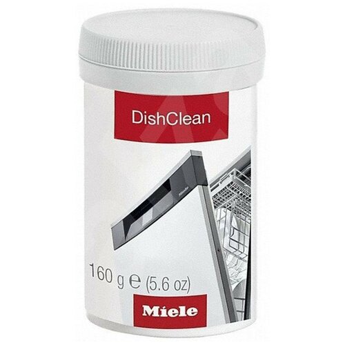 Средство для чистки посудомоечной машины Miele DishClean 21995495EU5