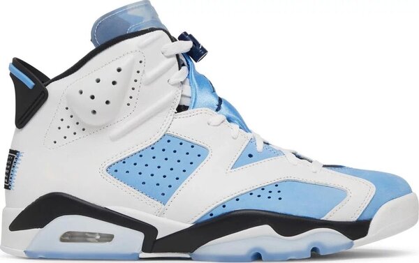jordan air 6 retro