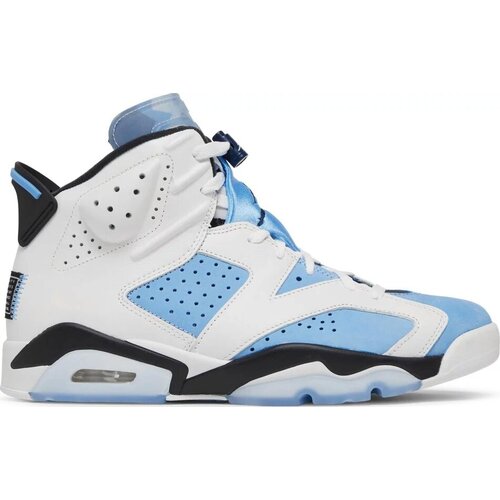 Кроссовки Jordan 6 UNC