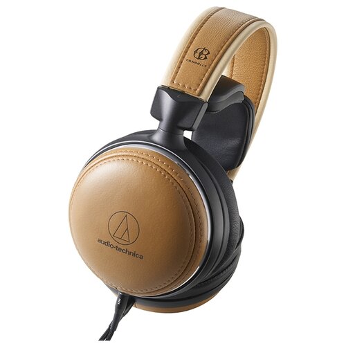 фото Наушники Audio-Technica ATH-L5000