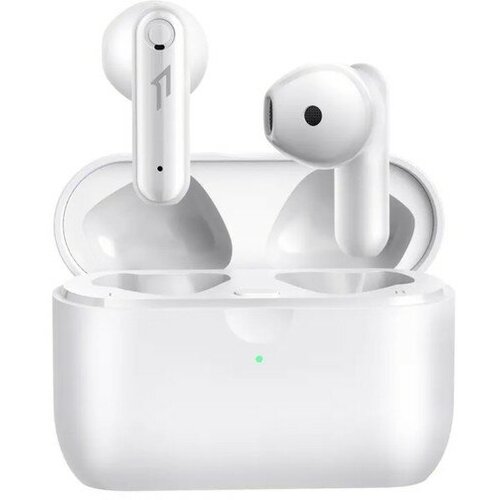 Наушники 1MORE Neo EO007 вкладыши игровые до 45 часов IPX5 40410 мАч белые 360400₽