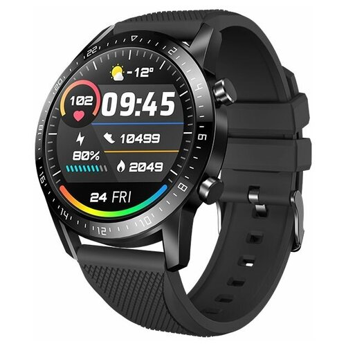 Cмарт-часы Riversong MOTIVE 2C SW10 249000₽