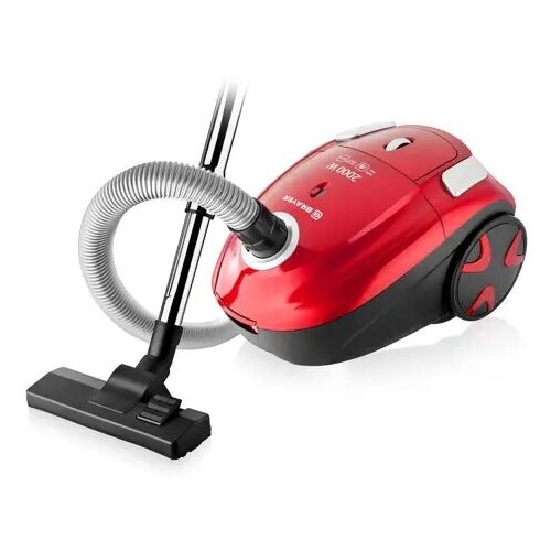 Пылесос мешковый BRAYER BR4221 1697500₽