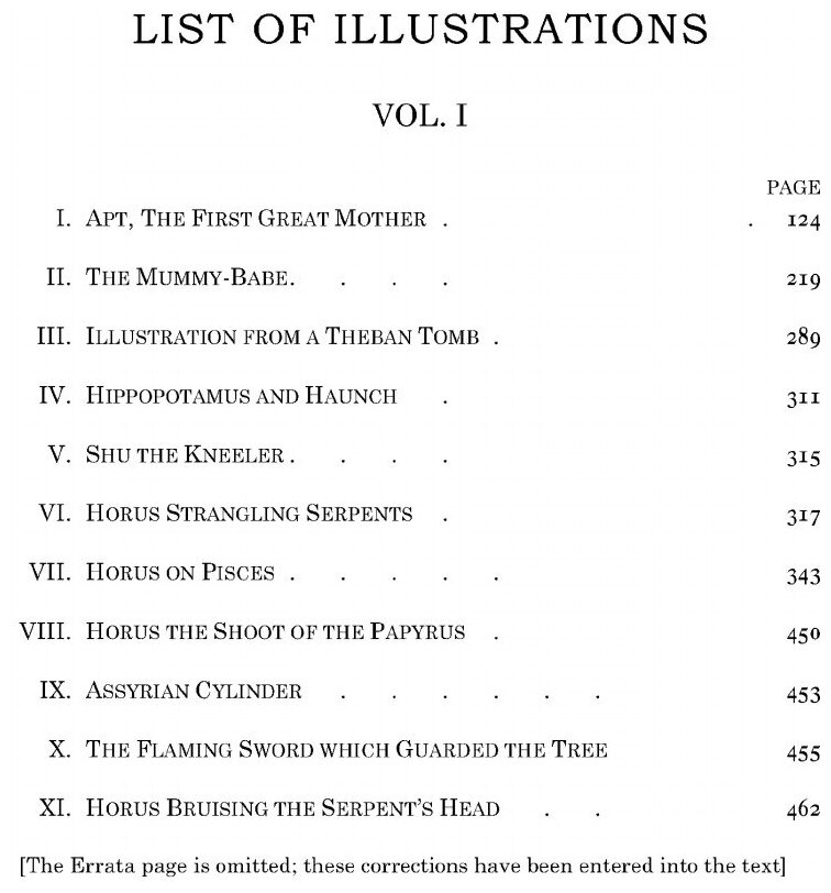 Ancient Egypt: The Light Of The World, Volume 1 - фото №2