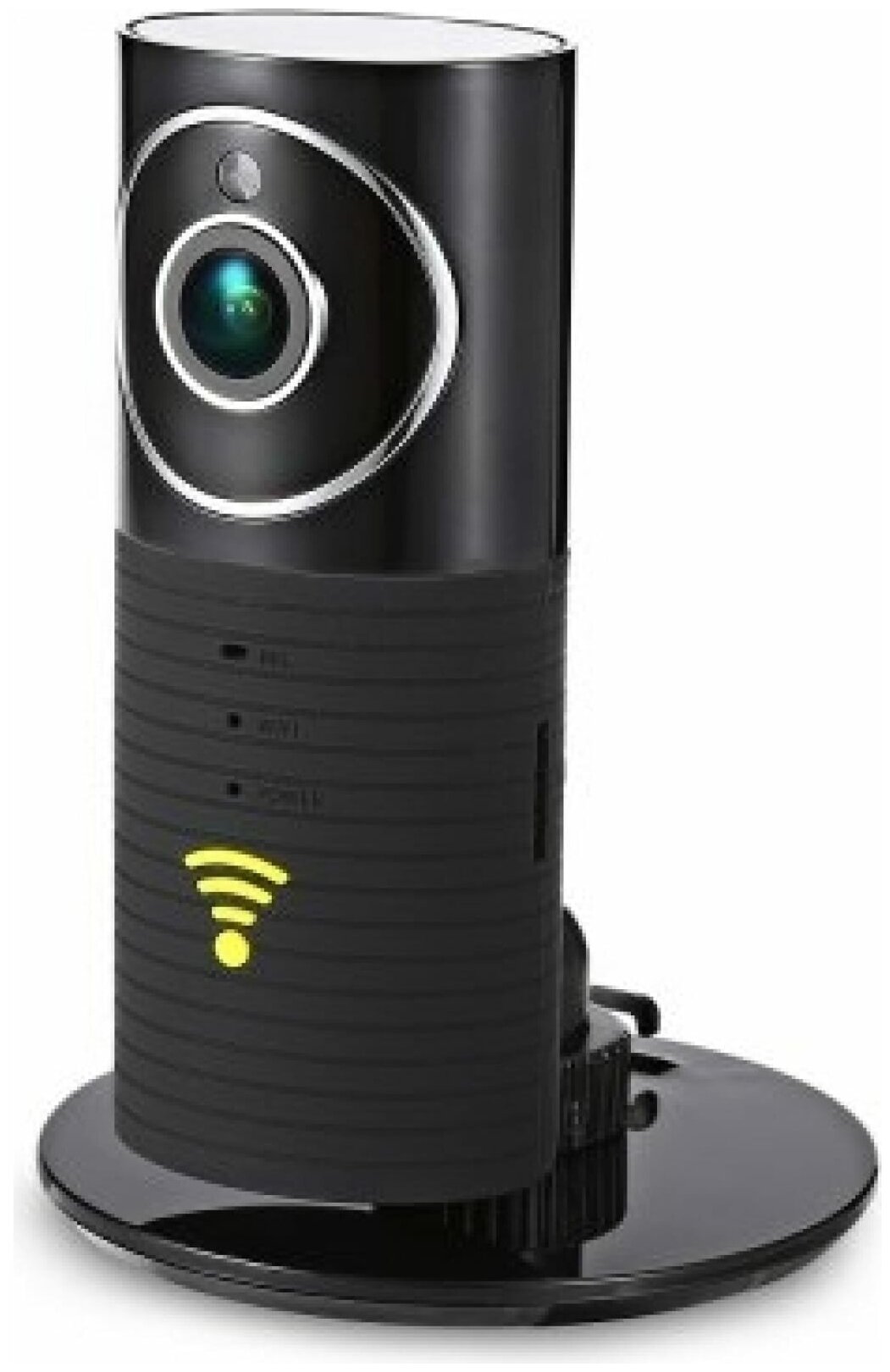 IVUE Панорамная 180 Градусов Wi-Fi камера для видеонаблюдения, 1.3 MPX DOG-2W