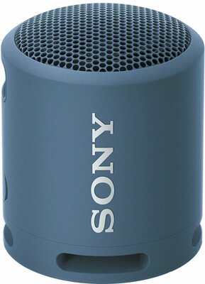 Колонка Sony SRS-XB13 Blue