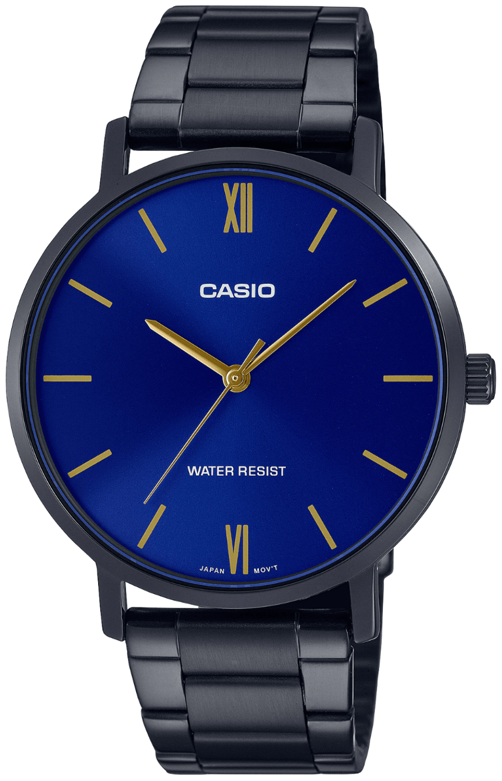 Наручные часы CASIO Collection MTP-VT01B-2B