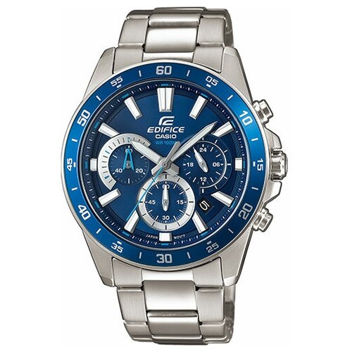 фото Наручные часы casio efv-570d-2avuef