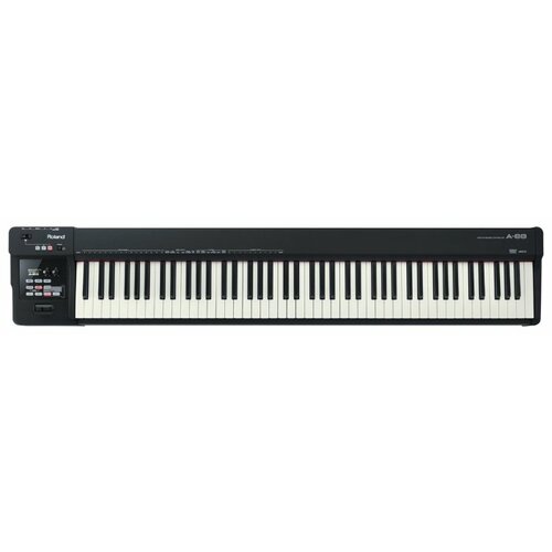 MIDI-клавиатура Roland A-88 midi клавиатура roland a 49