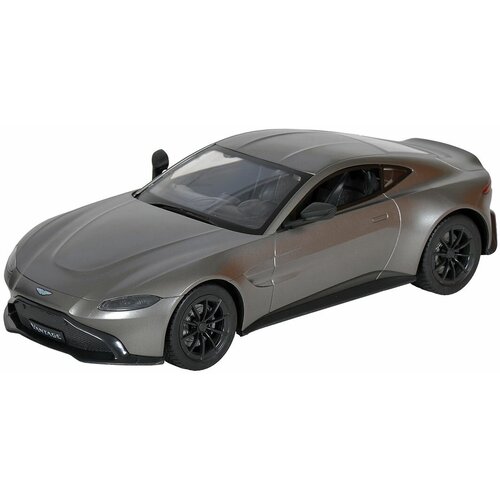 Машина р/у 1:14 Aston Martin Vantage 1 36 aston martin vantage сплав литье под давлением модель автомобиля коллекция игрушек рождественский подарок офисное украшение для дома