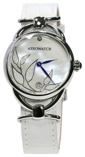 Часы наручные Aerowatch 07977 AA02