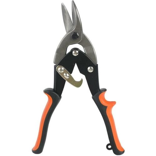 PATRIOT Ножницы по металлу Patriot ASP-250L CR-V левый рез двухкомпонентные рукоятки 250 мм 1110₽