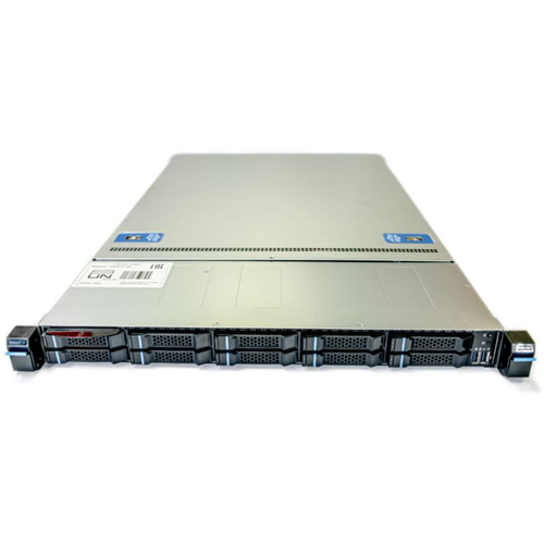 Серверная платформа Utinet RP6212-PB35-800HS (RP6212.101.10-PB35.01)