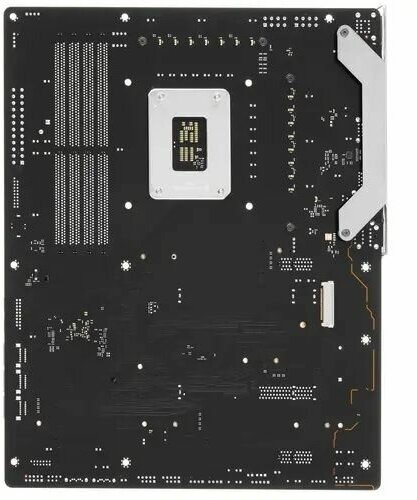 Материнская плата Asrock Z790 PRO RS/D4, Soc-1700, Intel Z790, ATX - фото №5