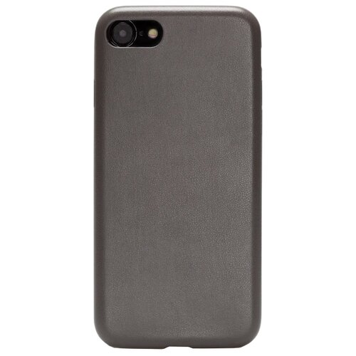 фото Чехол uBear Coast Case для Apple iPhone 7/iPhone 8 grey
