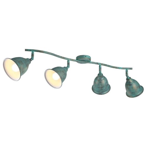 фото Спот arte lamp campana