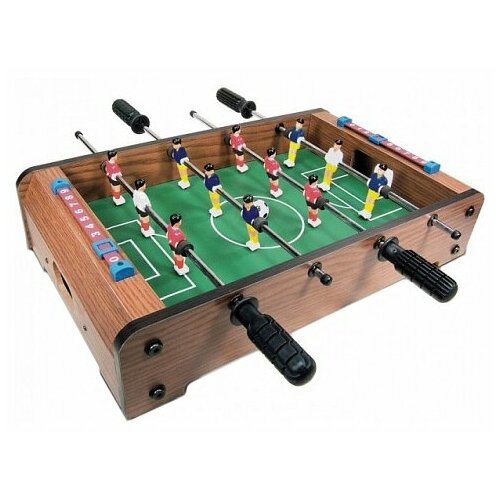 Tabletop Table Football D001