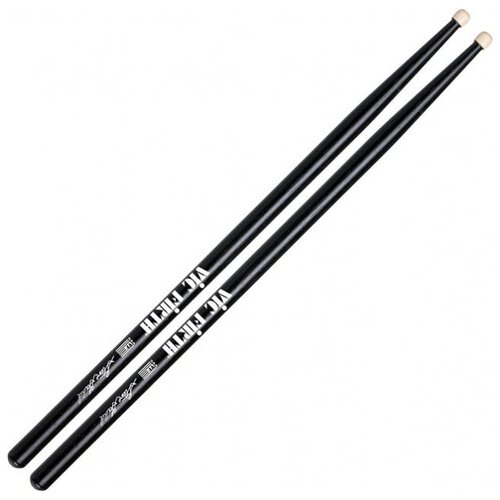 Барабанные палочки Vic Firth Signature Series Steve Gadd барабанные палочки vic firth signature series steve gadd nylon