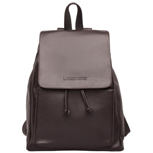 фото Женский рюкзак lakestone camberley brown