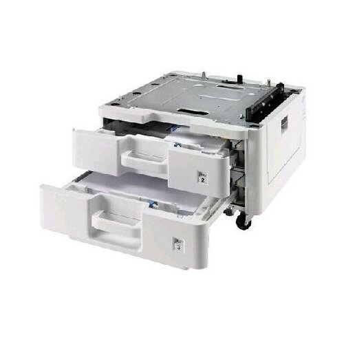 Лоток Kyocera 1203NN3NL0 подачи (2х500л.) для FS-6025MFP/B, FS-6030MFP, FS-6525/6530MFP, FS-C8020/C8025MFP, FS-C8520MFP/FS-C8525MFP