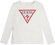 Лонгслив GUESS LS T-shirt