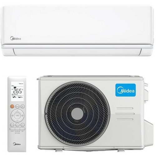 Инверторная сплит-система Midea Primary MSAG3-09N8C2, 9000 BTU — купить, цена, характеристики