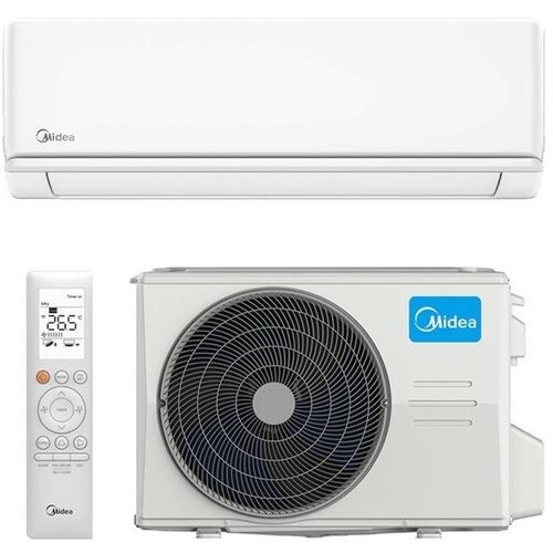 Сплит-система Midea Primary Inverter MSAG3-18N8D0-I/MSAG3-18N8D0-O