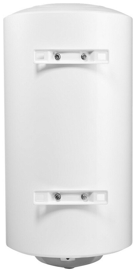 Накопительный электрический водонагреватель Zanussi ZWH/S 100 Lorica, белый - фотография № 6